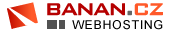 banan webhosting