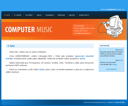 ComputerMusic